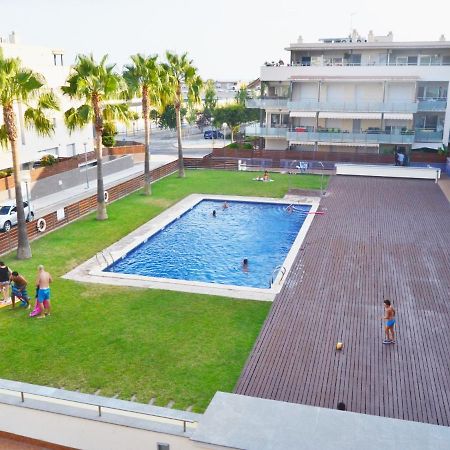 Apartment Deltamar By Interhome Sant Carlos de la Ràpita المظهر الخارجي الصورة