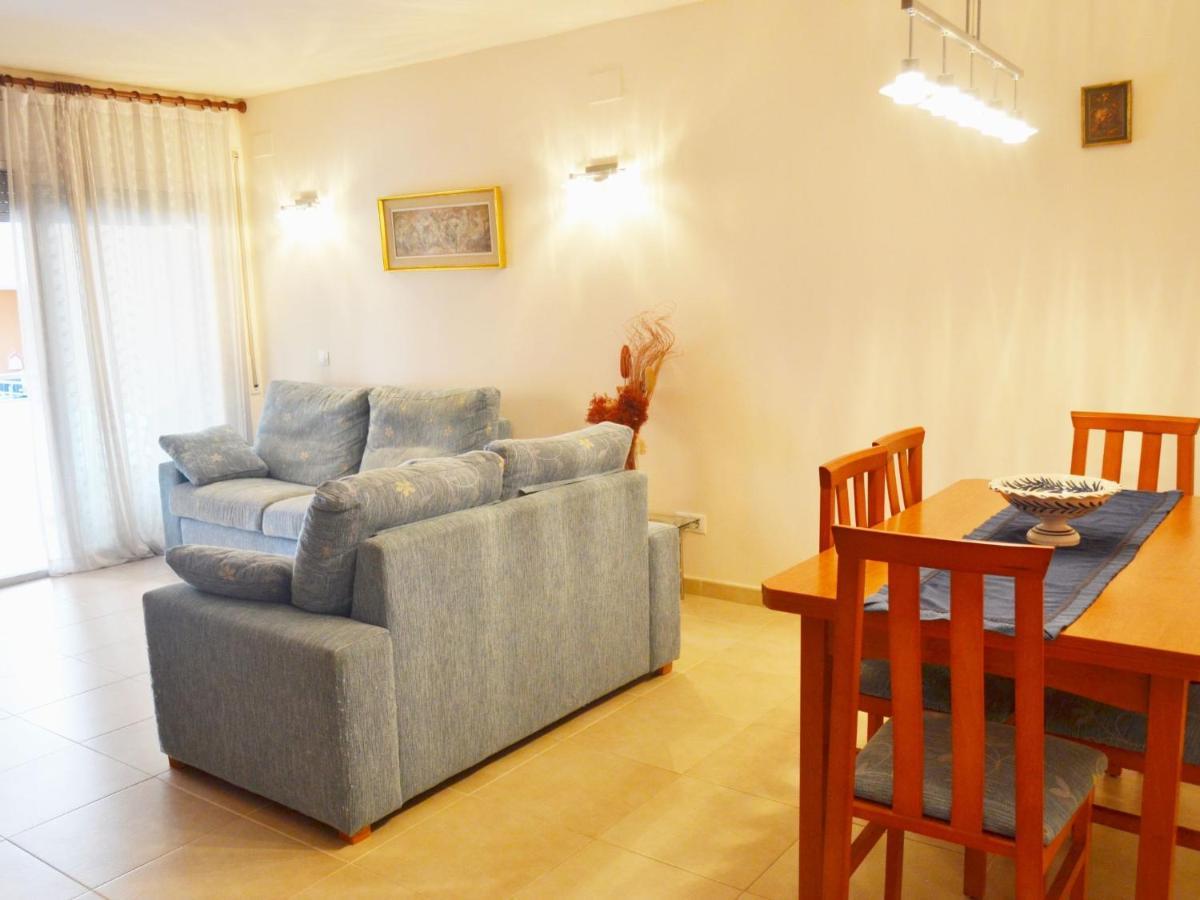 Apartment Deltamar By Interhome Sant Carlos de la Ràpita المظهر الخارجي الصورة