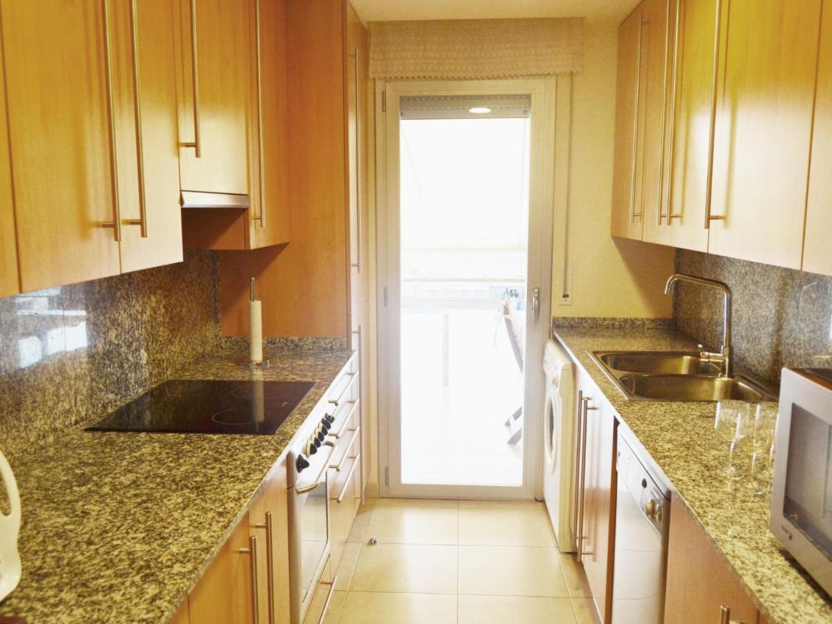 Apartment Deltamar By Interhome Sant Carlos de la Ràpita المظهر الخارجي الصورة