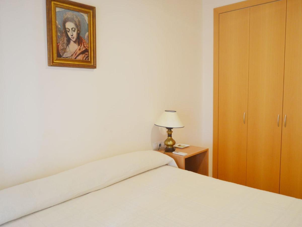 Apartment Deltamar By Interhome Sant Carlos de la Ràpita المظهر الخارجي الصورة
