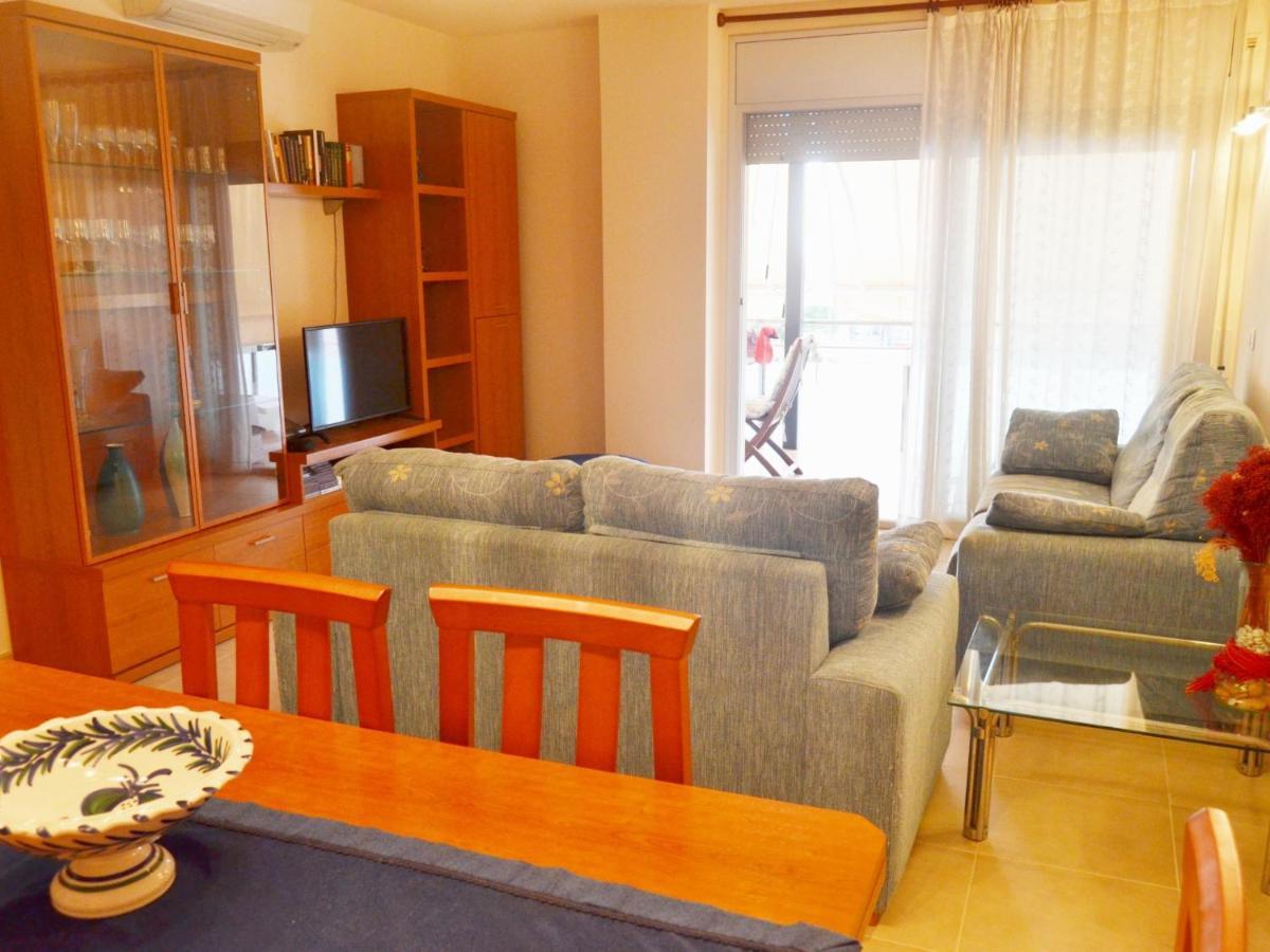 Apartment Deltamar By Interhome Sant Carlos de la Ràpita المظهر الخارجي الصورة