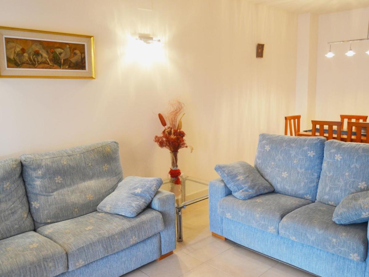 Apartment Deltamar By Interhome Sant Carlos de la Ràpita المظهر الخارجي الصورة